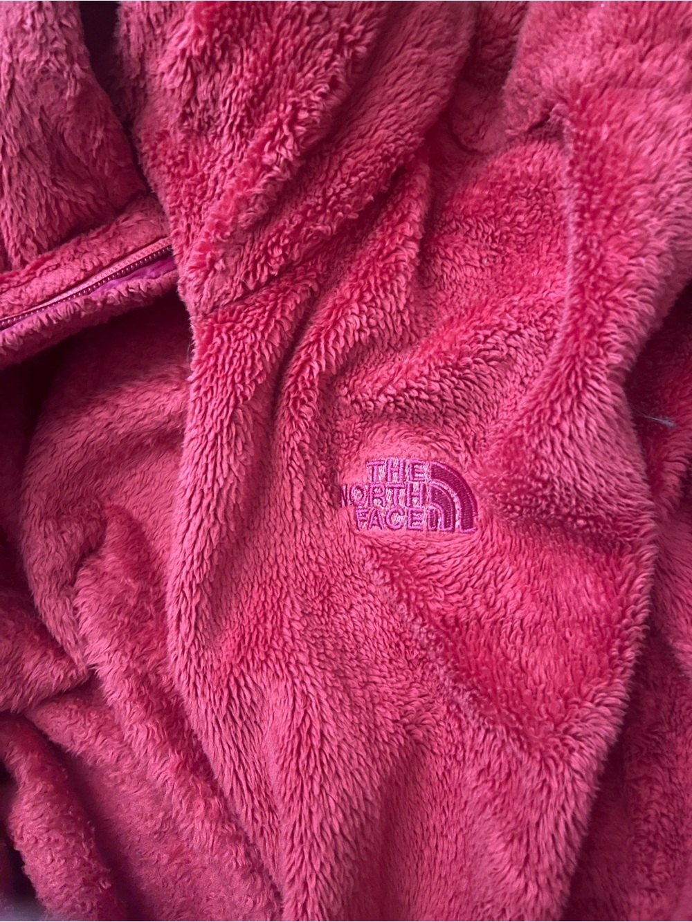 Woman’s size XL north face jacket & blazer jacket bundle - Picture 3 of 9